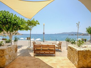 Casa de vacaciones Archangelos (Rhodos) Entorno 1