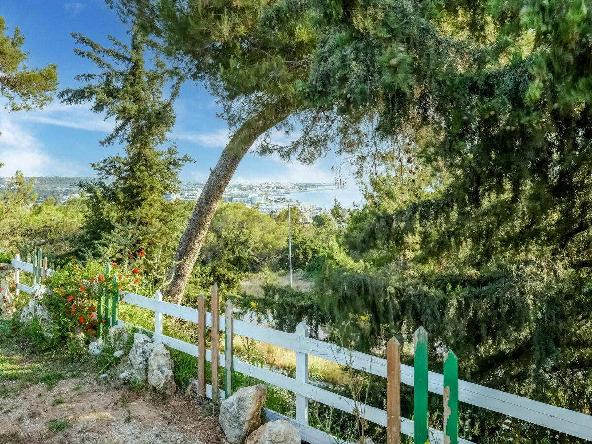 Casa de vacaciones Koskinou Grabación al aire libre 1