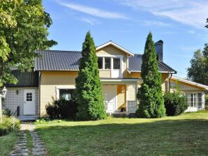 Holiday house 6 Personen Ferienhaus in MELLERUD - Mellerud - image1