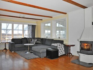 Ferienhaus Mellerud  6