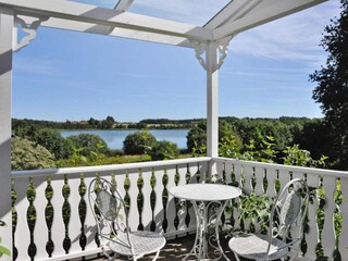 Vakantiehuis Mellerud  9