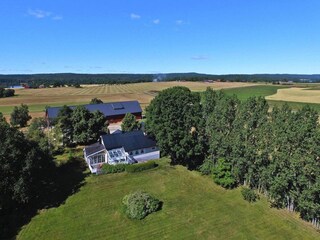 Vakantiehuis Mellerud  10