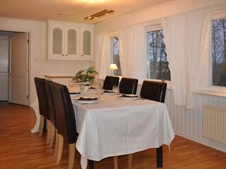 Holiday house Mellerud  9