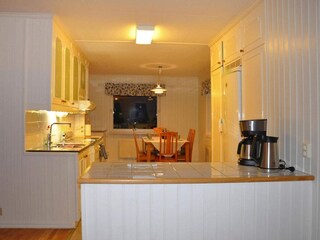Holiday house Mellerud  10