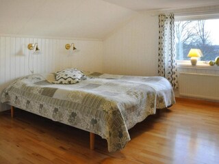 Vakantiehuis Mellerud  12