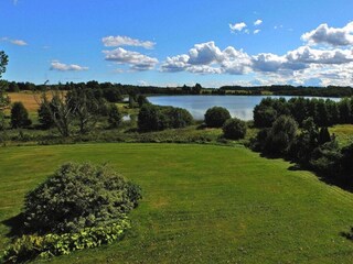 Vakantiehuis Mellerud  15