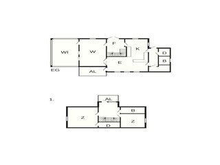 Ferienhaus Mellerud Grundriss 4