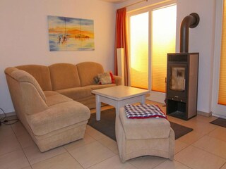 Vakantiehuis Glowe Kenmerken 4