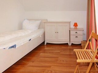 Vakantiehuis Glowe Kenmerken 5