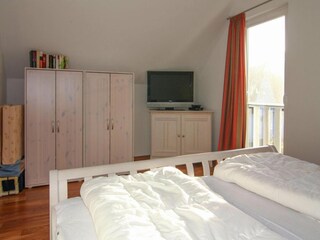 Casa per le vacanze Glowe Caratteristiche 9