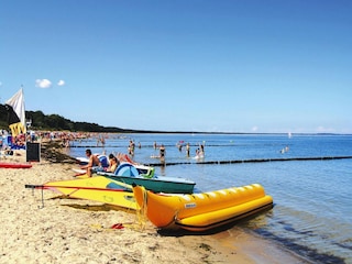 Holiday house Glowe Environment 23