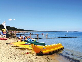 Vakantiehuis Glowe Omgeving 15