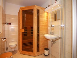 Vakantiehuis Glowe  20