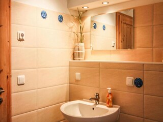 Vakantiehuis Glowe Kenmerken 14