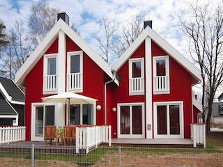 Holiday house Glowe Outdoor Recording 1