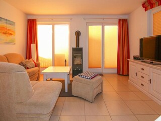 Vakantiehuis Glowe Kenmerken 5
