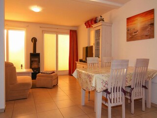Casa de vacaciones Glowe Características 6