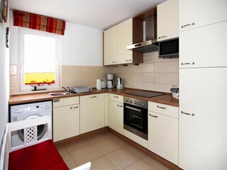 Ferienhaus Glowe Ausstattung 7