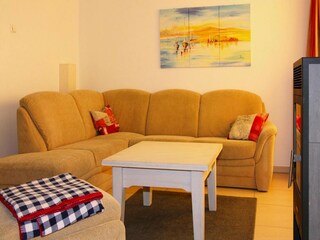 Casa de vacaciones Glowe Características 10