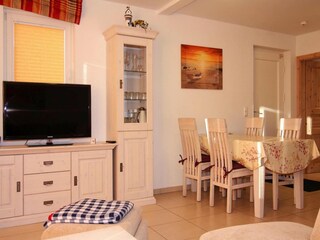 Casa de vacaciones Glowe Características 11