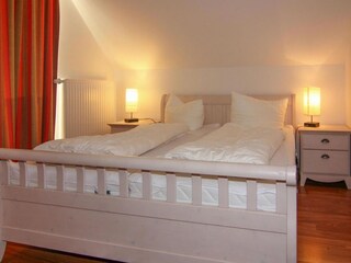 Ferienhaus Glowe Ausstattung 13