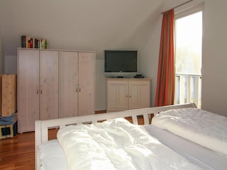 Holiday house Glowe Features 14