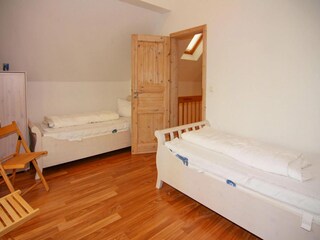 Casa de vacaciones Glowe Características 15