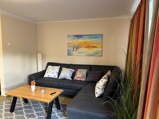 Holiday house Glowe Features 10