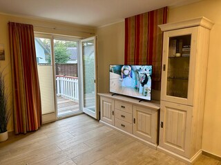 Maison de vacances Glowe Équipement 15