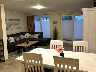 Holiday house Glowe Features 12