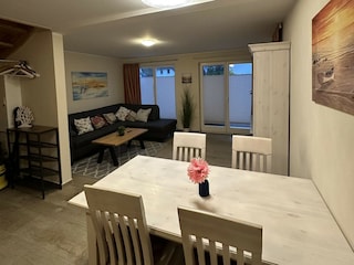 Ferienhaus Glowe Ausstattung 17