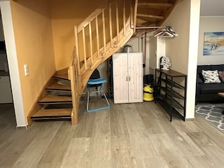 Ferienhaus Glowe Ausstattung 19