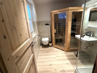 Ferienhaus Glowe Ausstattung 20