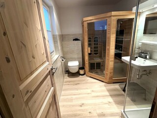 Vakantiehuis Glowe Kenmerken 14