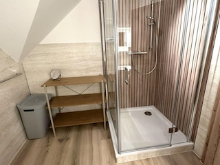 Ferienhaus Glowe Ausstattung 21