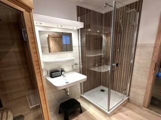 Holiday house Glowe Features 15