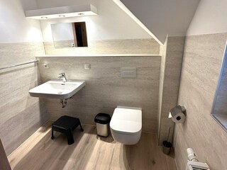 Vakantiehuis Glowe Kenmerken 16