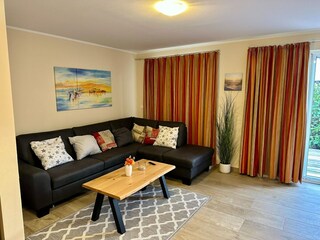 Vakantiehuis Glowe Kenmerken 17