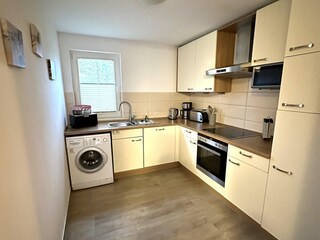 Holiday house Glowe Features 19