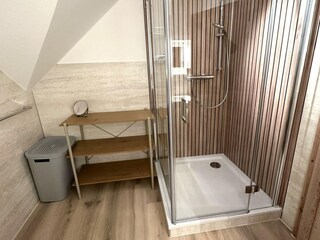 Casa de vacaciones Glowe Características 14