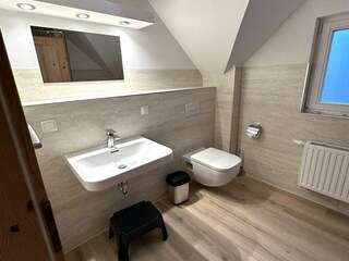 Vakantiehuis Glowe Kenmerken 21