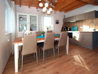 Casa per le vacanze Elsterheide Caratteristiche 8