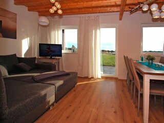 Ferienhaus Elsterheide Ausstattung 13