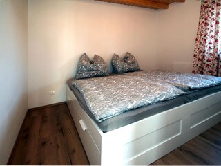 Casa de vacaciones Elsterheide Características 9