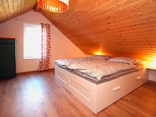 Ferienhaus Elsterheide Ausstattung 10