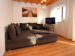 Holiday house Elsterheide Features 10