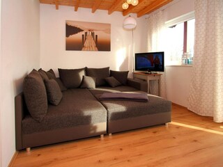 Vakantiehuis Elsterheide Kenmerken 10