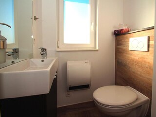 Casa de vacaciones Elsterheide Características 12