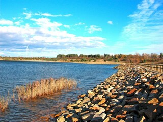 Vakantiehuis Elsterheide  19