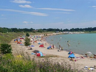 Casa per le vacanze Elsterheide  20